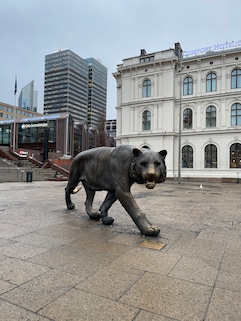 Oslo Central Station