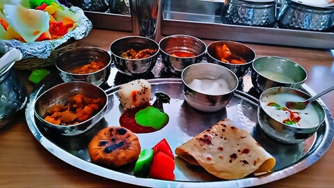Royal Zayka Restaurant