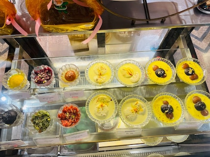 Madhuban Saattvik Restaurant