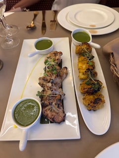 Indian Palate - Indian Restaurant in Budapest