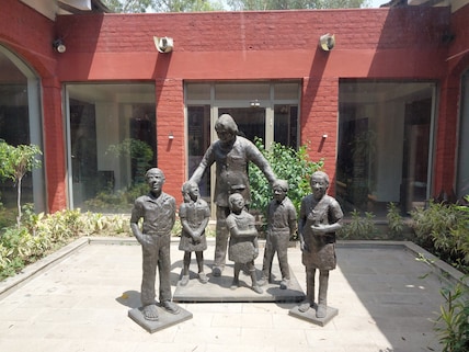 Dr. A.P.J. Abdul Kalam Memorial