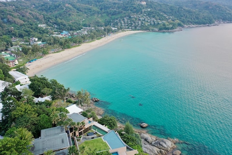 Kata Noi Beach