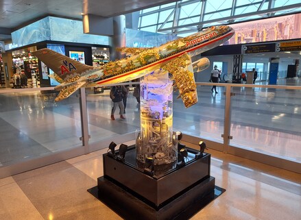 John F. Kennedy International Airport