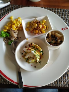 The Creative Kitchen Radisson Blu