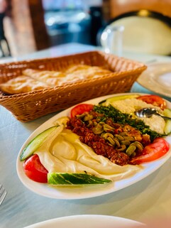 Turkish House Restaurant