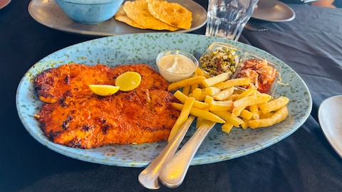 Britto's Restaurant :- Indulge in Authentic Goan Flavours & Lip Smacking Signature Cocktails