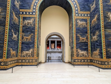 Pergamonmuseum