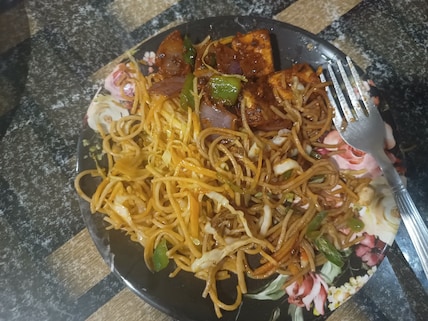The Tokyo 'A Multi Cuisine Restaurant'