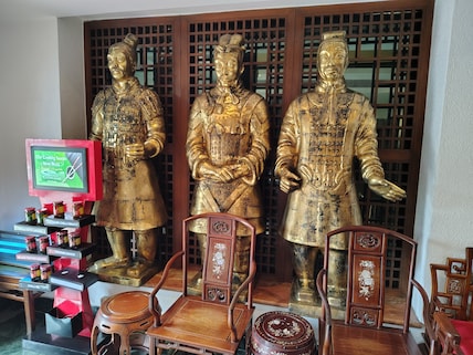 Mainland China