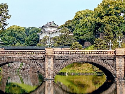 Imperial Palace