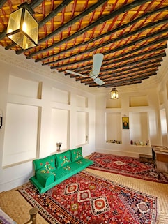 Radwani House - Msheireb Museums
