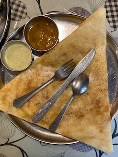 Dosa Cafe