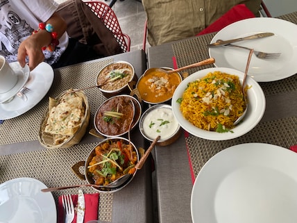 Indian Bites