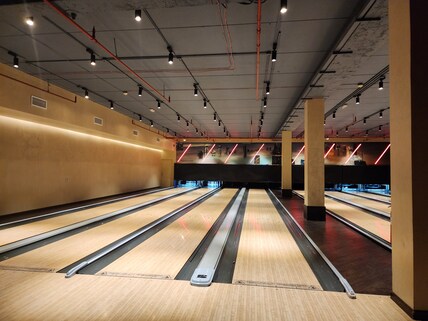 Dubai Bowling Center