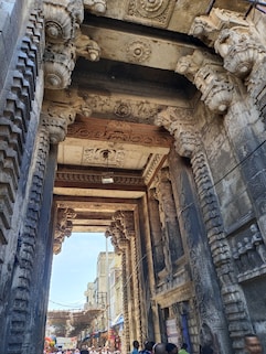 Tirupati Sri Govindaraja Swamy Temple