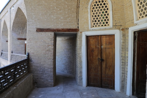 Abul-kasim Sheikh Madrasah