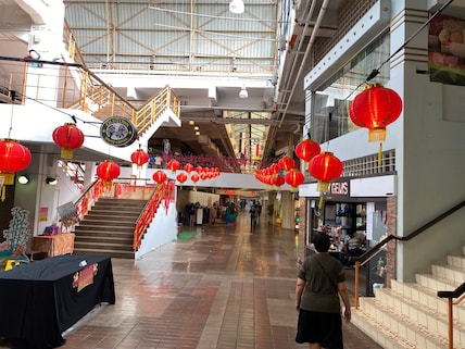 Central Market