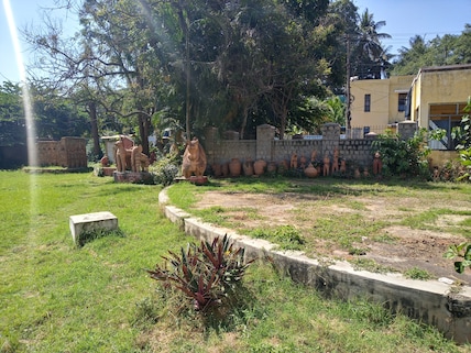 Indira Gandhi Rashtriya Manav Sangrahalya