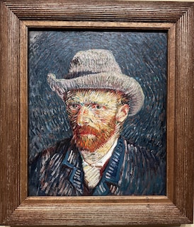 Van Gogh Museum