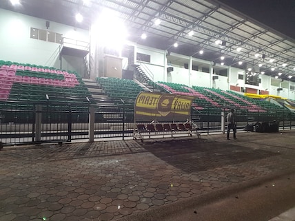 Surakul Stadium