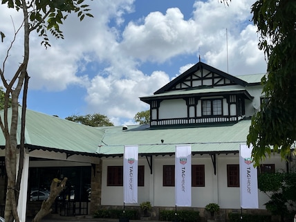 Royal Colombo Golf Club