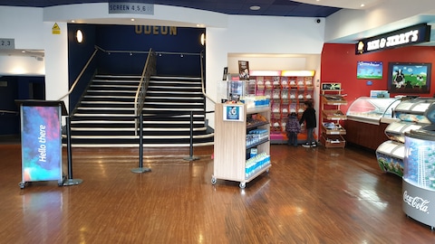 ODEON South Woodford