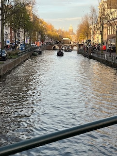De Wallen