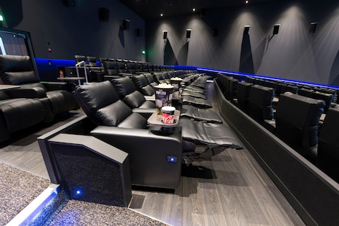 ODEON Luxe Lee Valley
