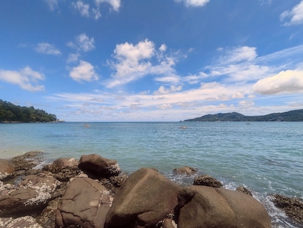 Patong Beach Viewpoint
