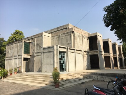 Lalbhai Dalpatbhai Museum
