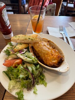 Wollaton Pub & Kitchen