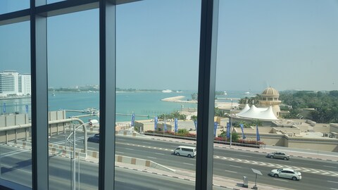 Palm Jumeirah Monorail