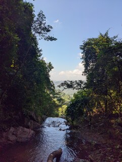 Huay To Waterfall