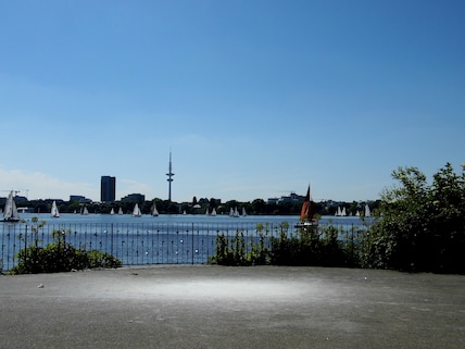 Alster Lakes