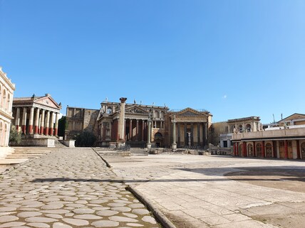 Cinecittà
