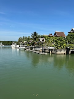 Royal Phuket Marina