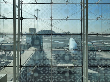 Dubai International Airport