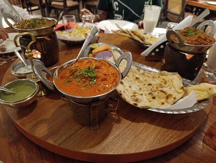 Open House Restaurant Ltd