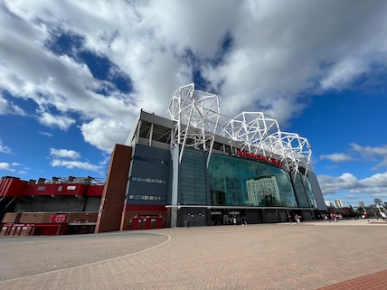 Old Trafford