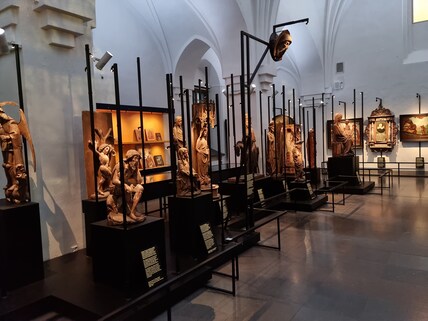 The National Museum of Finland