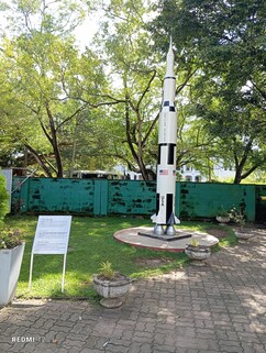 Sri Lanka Planetarium
