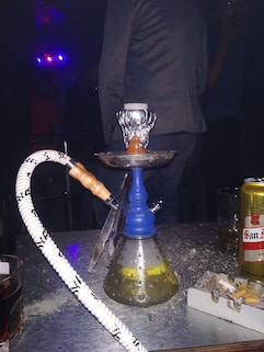 Fire Club Disco Theque & Lounge Bar