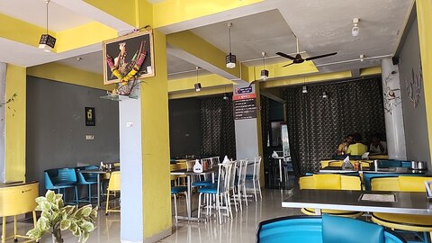 Hotel Niranjan Dhaba