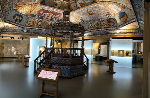POLIN Museum of the History of Polish Jews