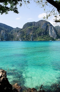 Phuket Island