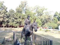 Maharaja Ranjit Singh Panaroma