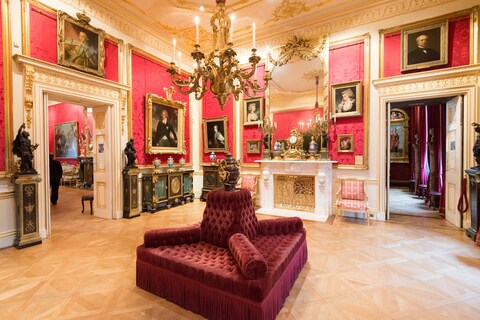 The Wallace Collection