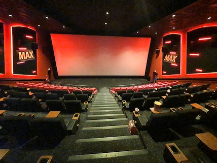 VOX Cinemas Burjuman