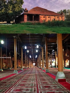 Aali Masjid