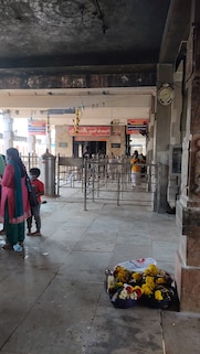 Arulmigu Sri Pandi Muneeswaran Temple